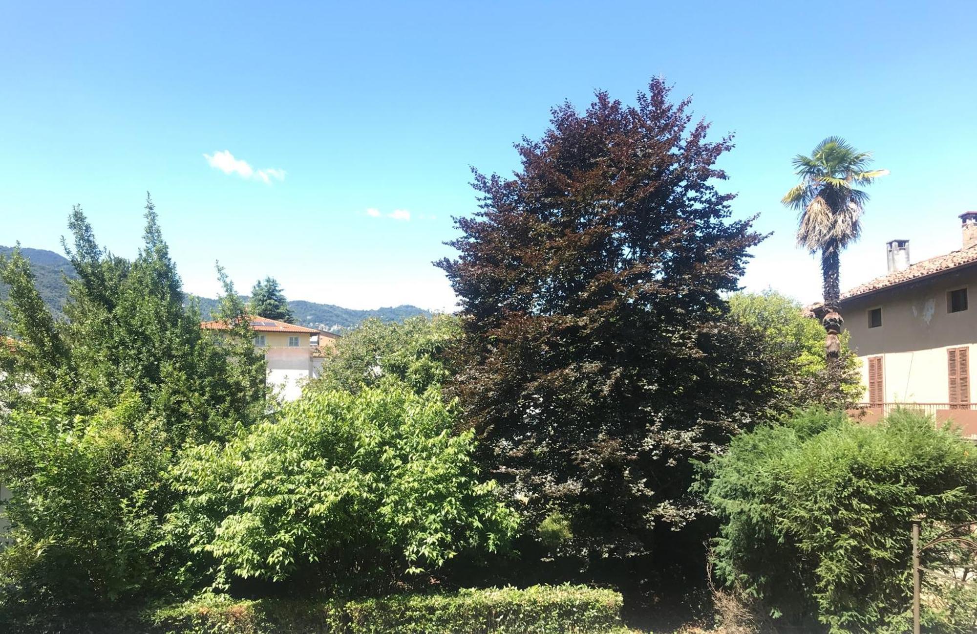 Cav Motteno Mandello del Lario Exterior foto